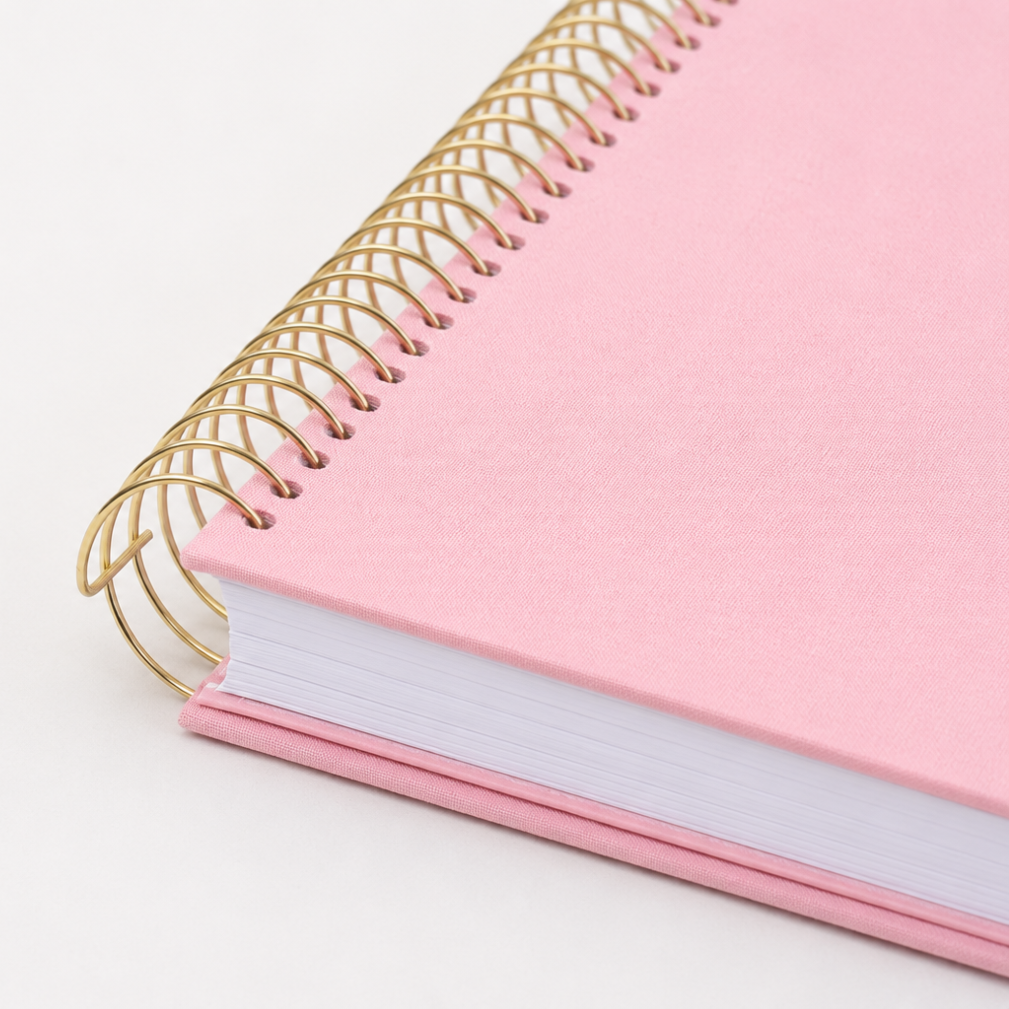 2026 – 2027 Weekly Teacher Planner | Desert Rose