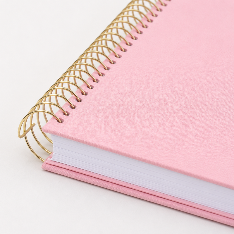 2026 – 2027 Weekly Teacher Planner | Desert Rose-zoom-