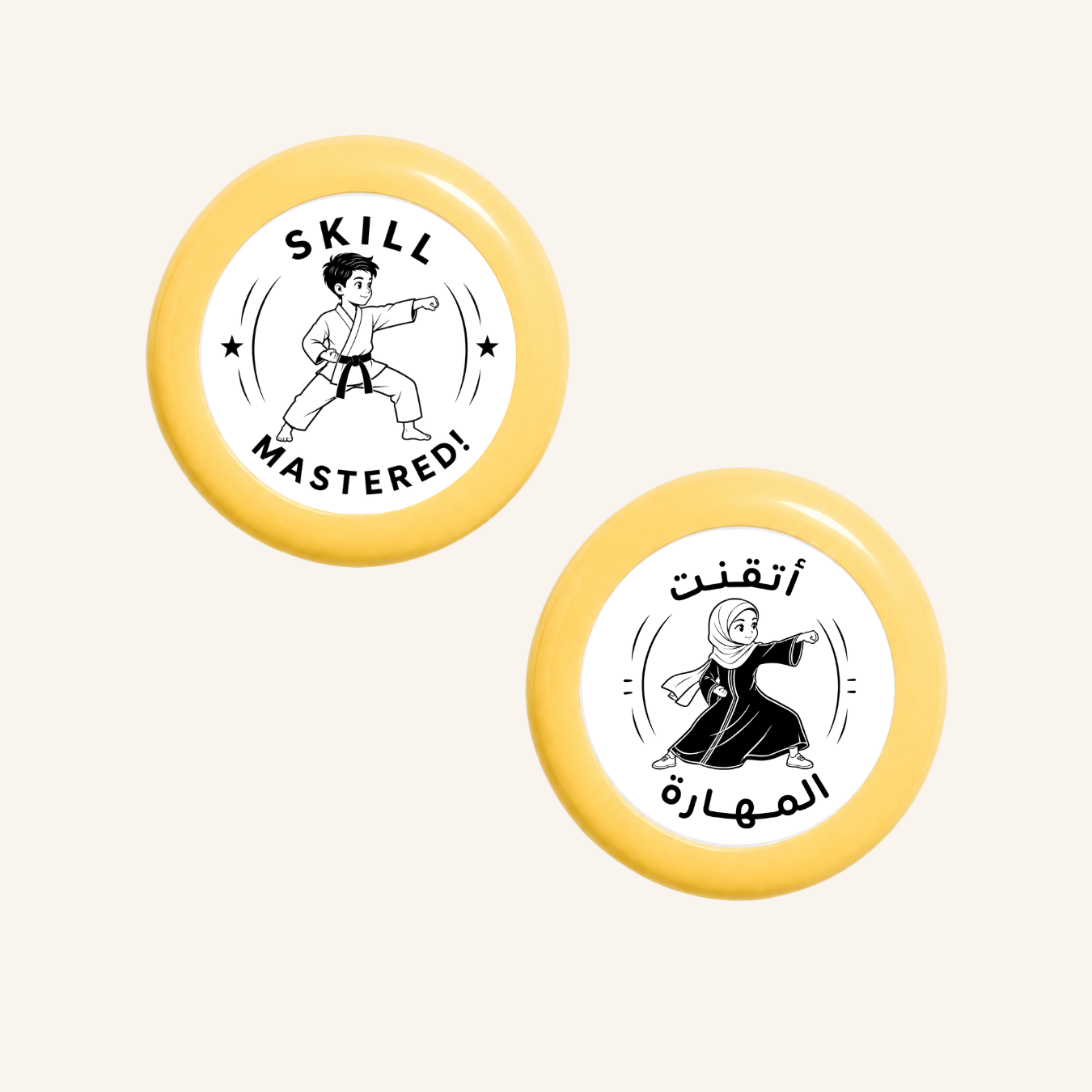 المهارة المتقنة-13