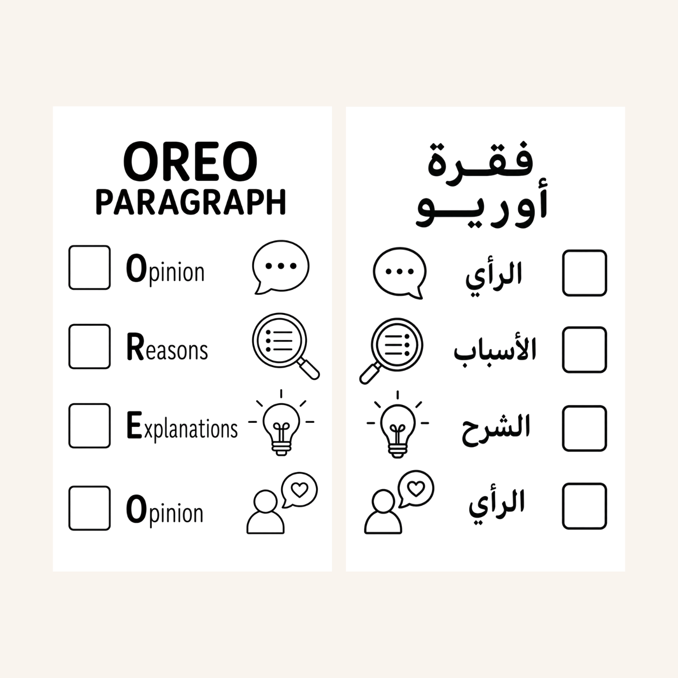 فقرة أوريو