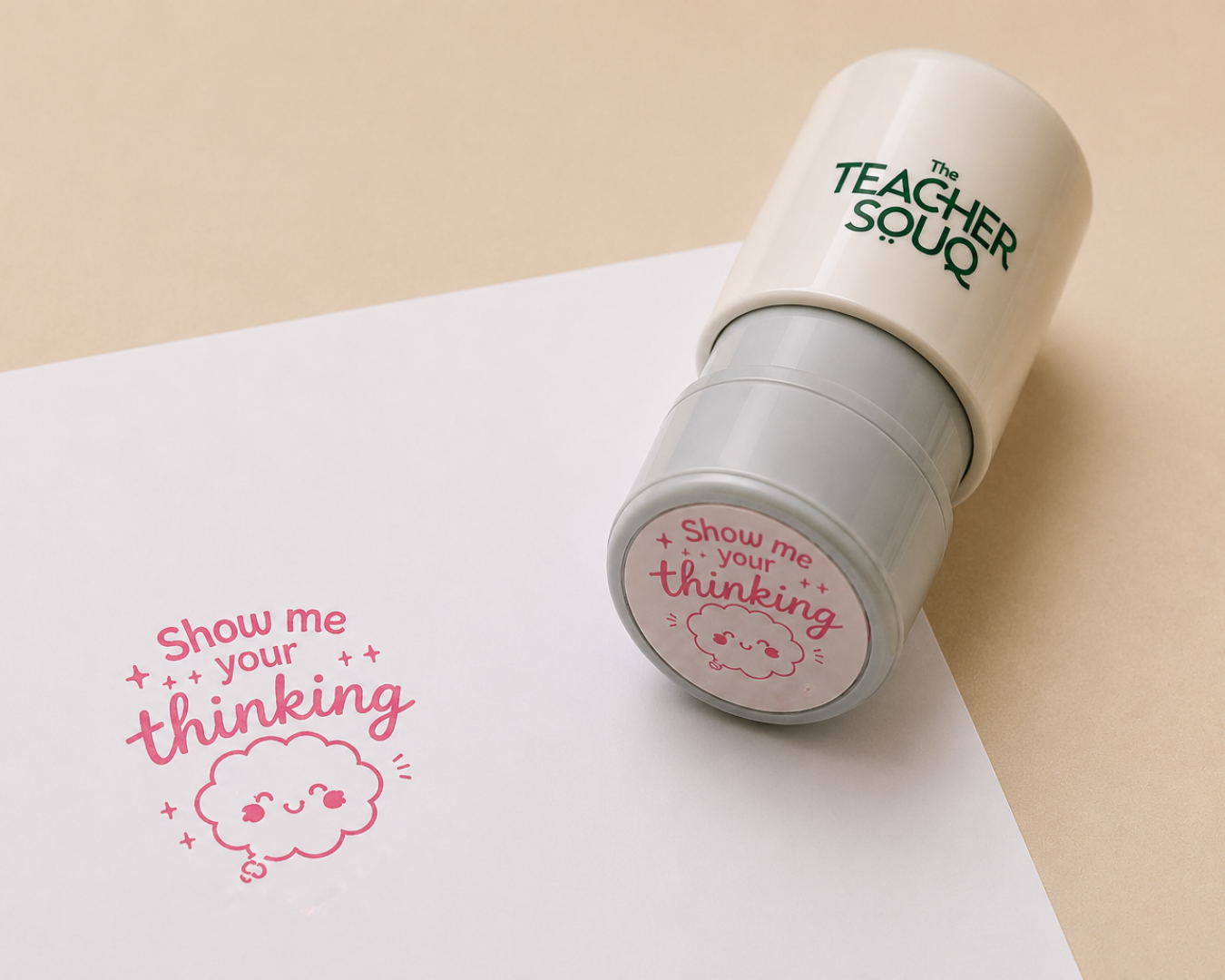 Sample Stamp-3