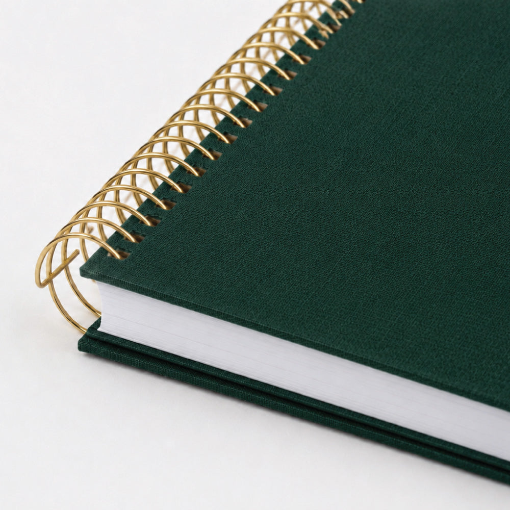 2026 – 2027 Weekly Teacher Planner | Ghaf Sanctuary