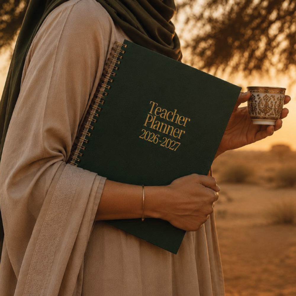 2026 – 2027 Weekly Teacher Planner | Ghaf Sanctuary-4