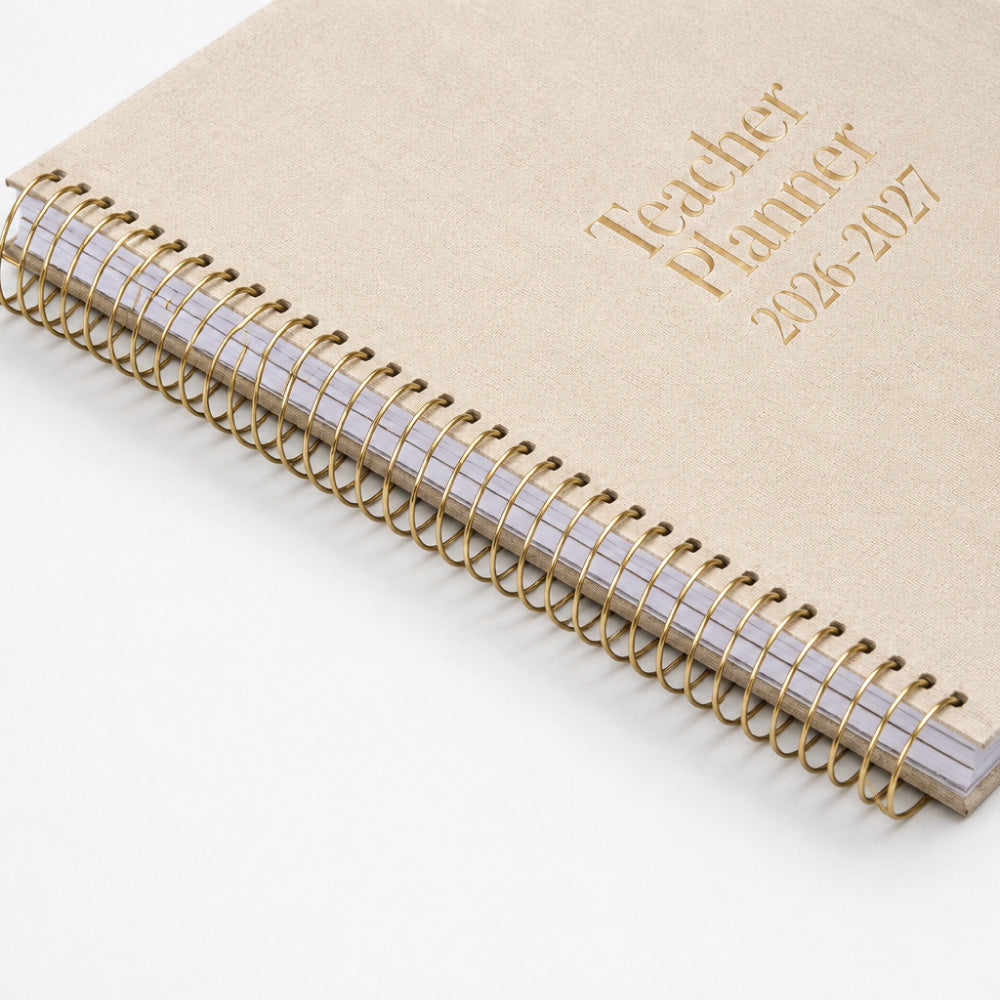 2026 – 2027 Weekly Teacher Planner | Pearl Heritage-zoom-3